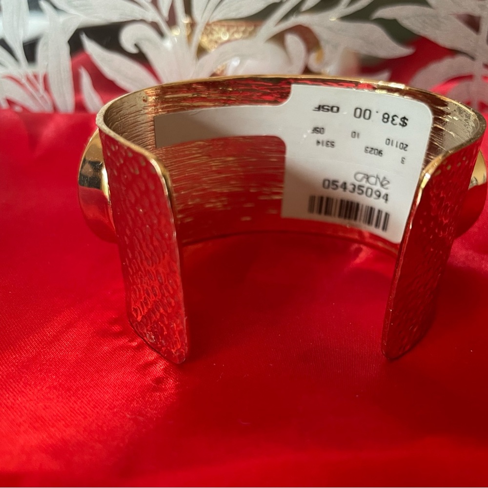 Cache cuff. - Picture 4 of 6